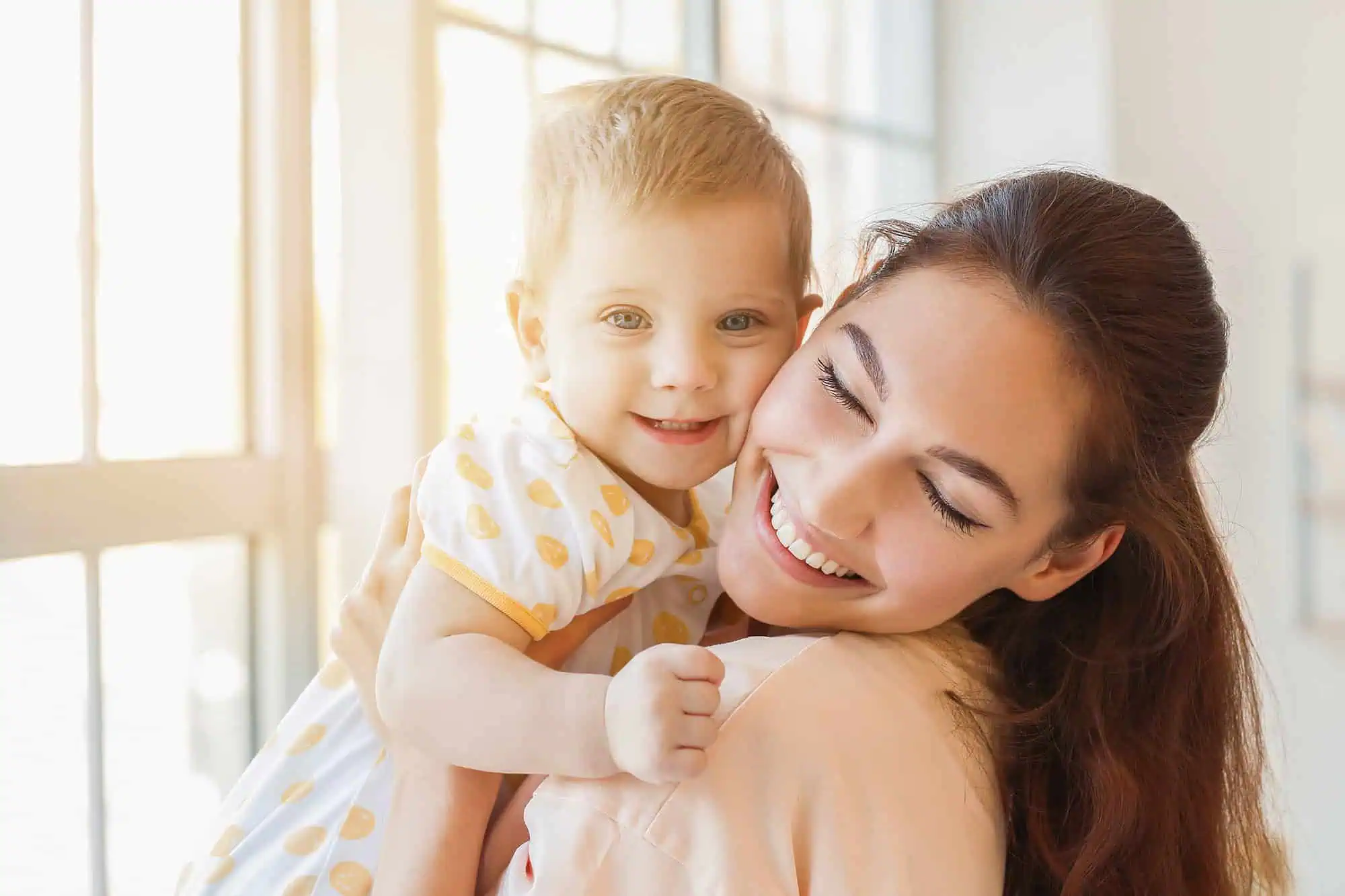 mom care